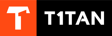 T1TAN goalkeeper gloves